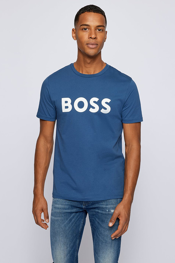 T - SHIRT BOSS